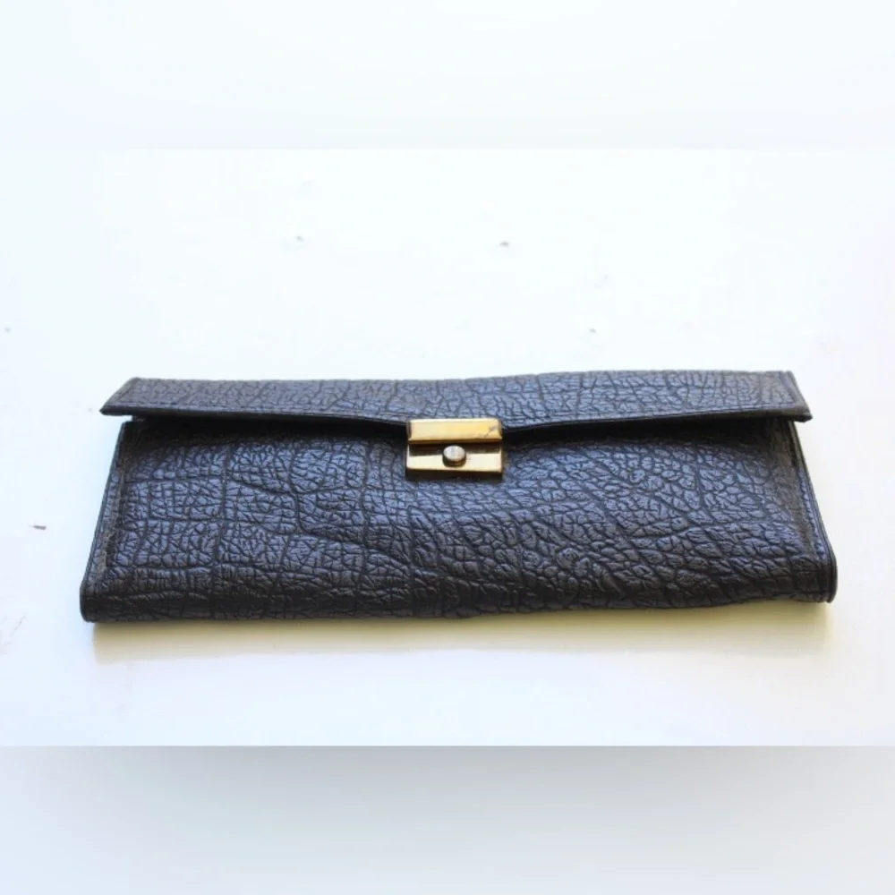 Vintage Accessories pouch